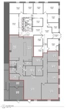 311 10th Ave S, Buffalo, MN for lease Floor Plan- Image 1 of 7