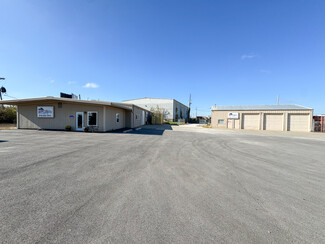 More details for 17230-17232 Bel-Ray Pl, Belton, MO - Industrial for Sale