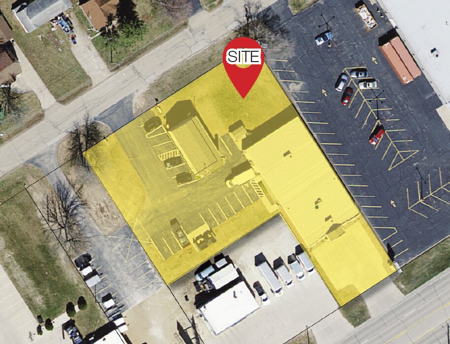 2150 S Memorial Dr, Appleton, WI 54915 Commercial Property Retail