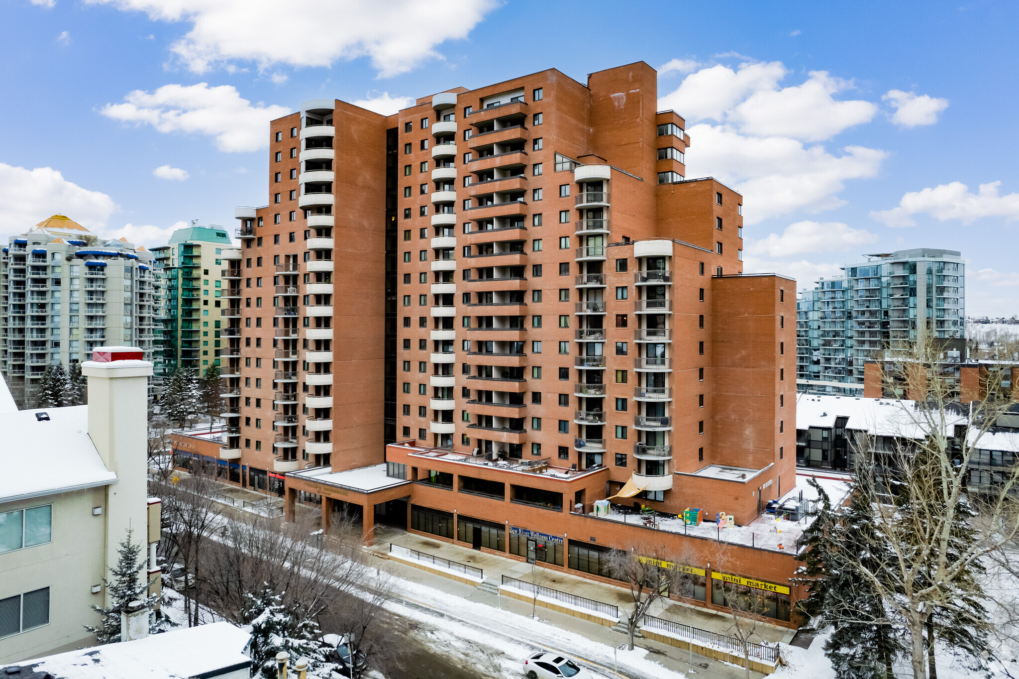 738 3rd Ave SW, Calgary, AB for sale Building Photo- Image 1 of 1