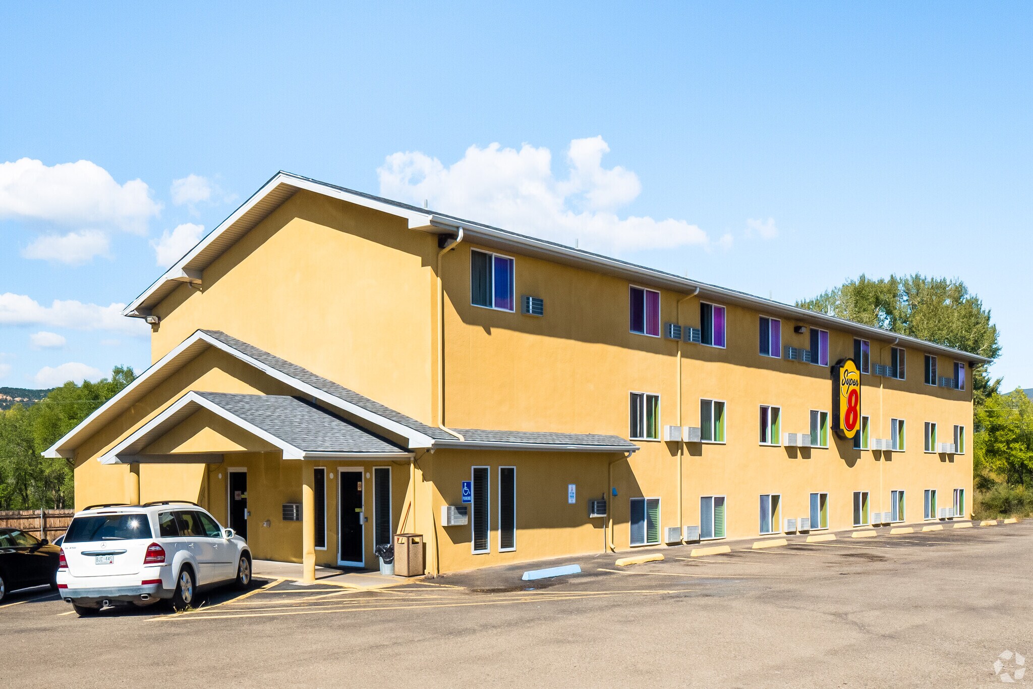 1610 Cedar St, Raton, NM for sale Building Photo- Image 1 of 1