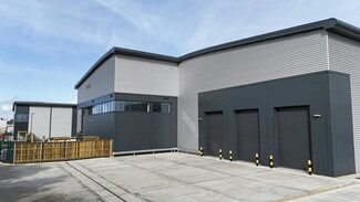 More details for Limberline Rd, Portsmouth - Industrial for Lease