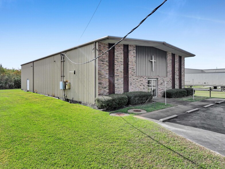 5959 9th Ave, Port Arthur, TX for sale - Building Photo - Image 2 of 20