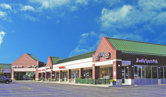 More details for W189S7819-W189S7839 Racine Ave, Muskego, WI - Office, Retail for Lease