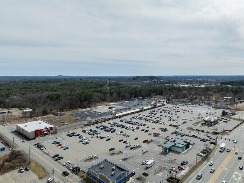 180 High St, Somersworth, NH for sale - Primary Photo - Image 1 of 1