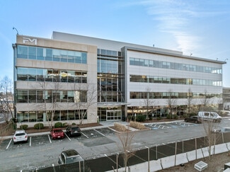 More details for 1175-1177 Boston Providence Tpke, Norwood, MA - Office/Medical for Lease