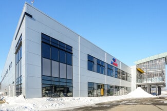 More details for 1688 Rte De L'aeroport, Québec, QC - Flex for Sale