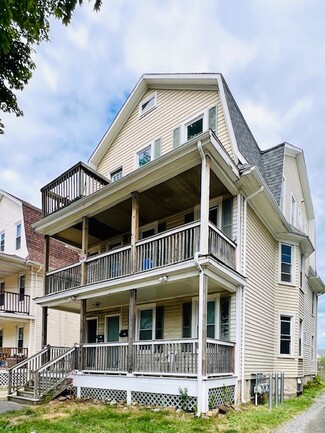 More details for 266-270 Myrtle Ave, Bridgeport, CT - Multifamily for Sale