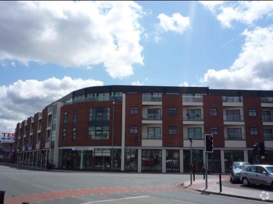 Burnage Ln, Manchester for lease - Primary Photo - Image 1 of 3