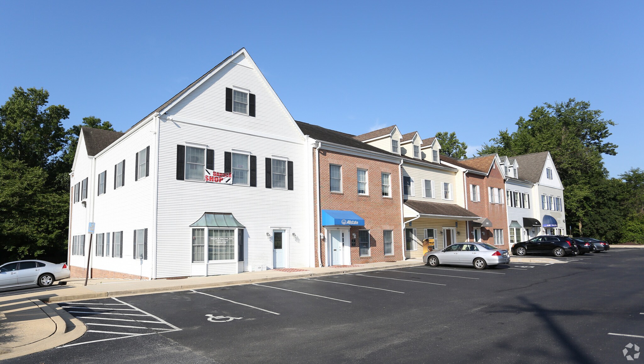 7611 S Osborne Rd, Upper Marlboro, MD 20772