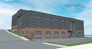 2701-2703 Herr St, Harrisburg PA - Warehouse