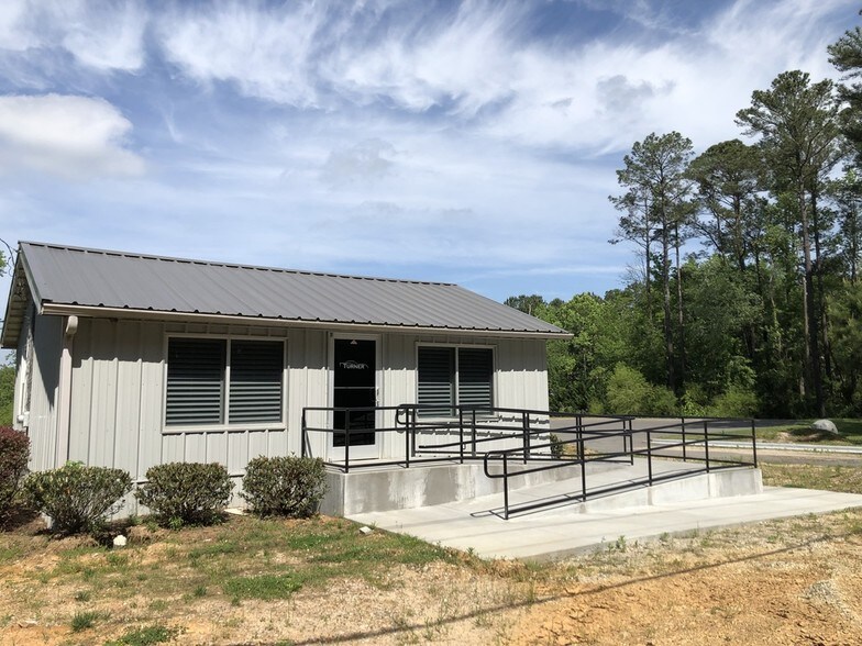 8401 Ebenezer Church Rd, Raleigh, NC 27617