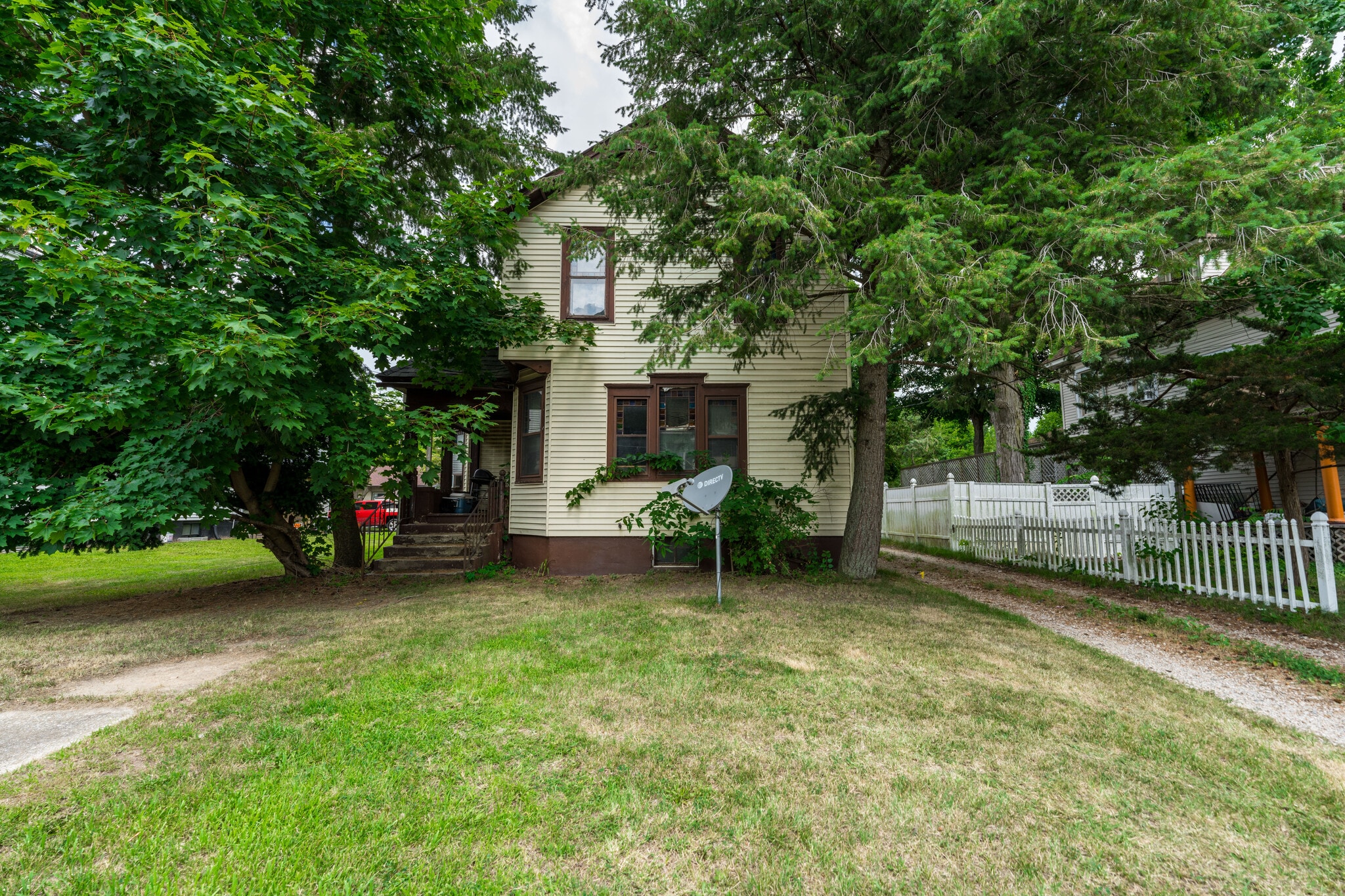 203 E Delaware St, Decatur, MI for sale Primary Photo- Image 1 of 15