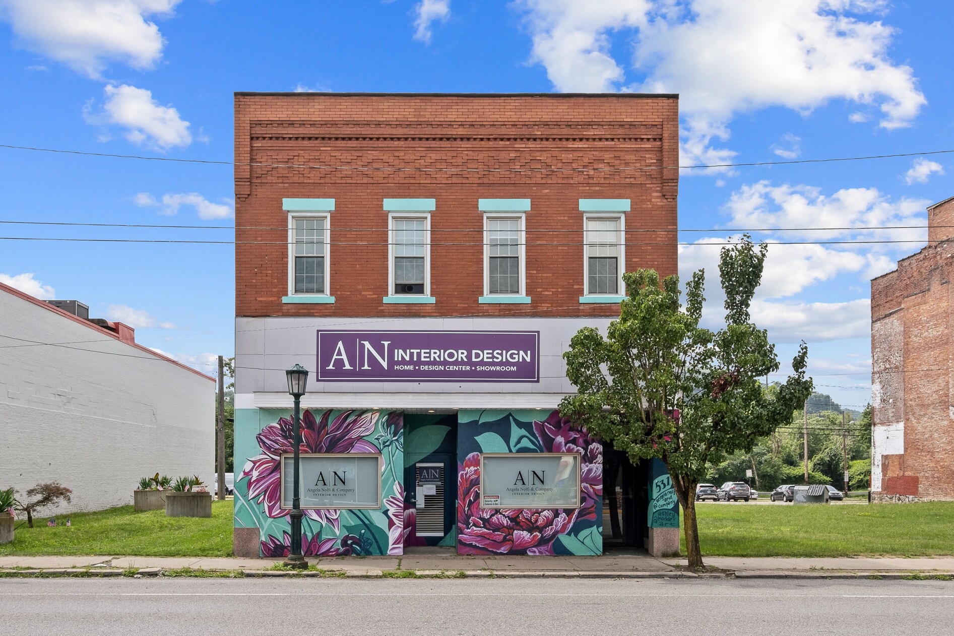 531 Chartiers Ave, McKees Rocks, PA for sale Building Photo- Image 1 of 1