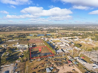 More details for 100 Marcon Dr, Lafayette, LA - Land for Sale