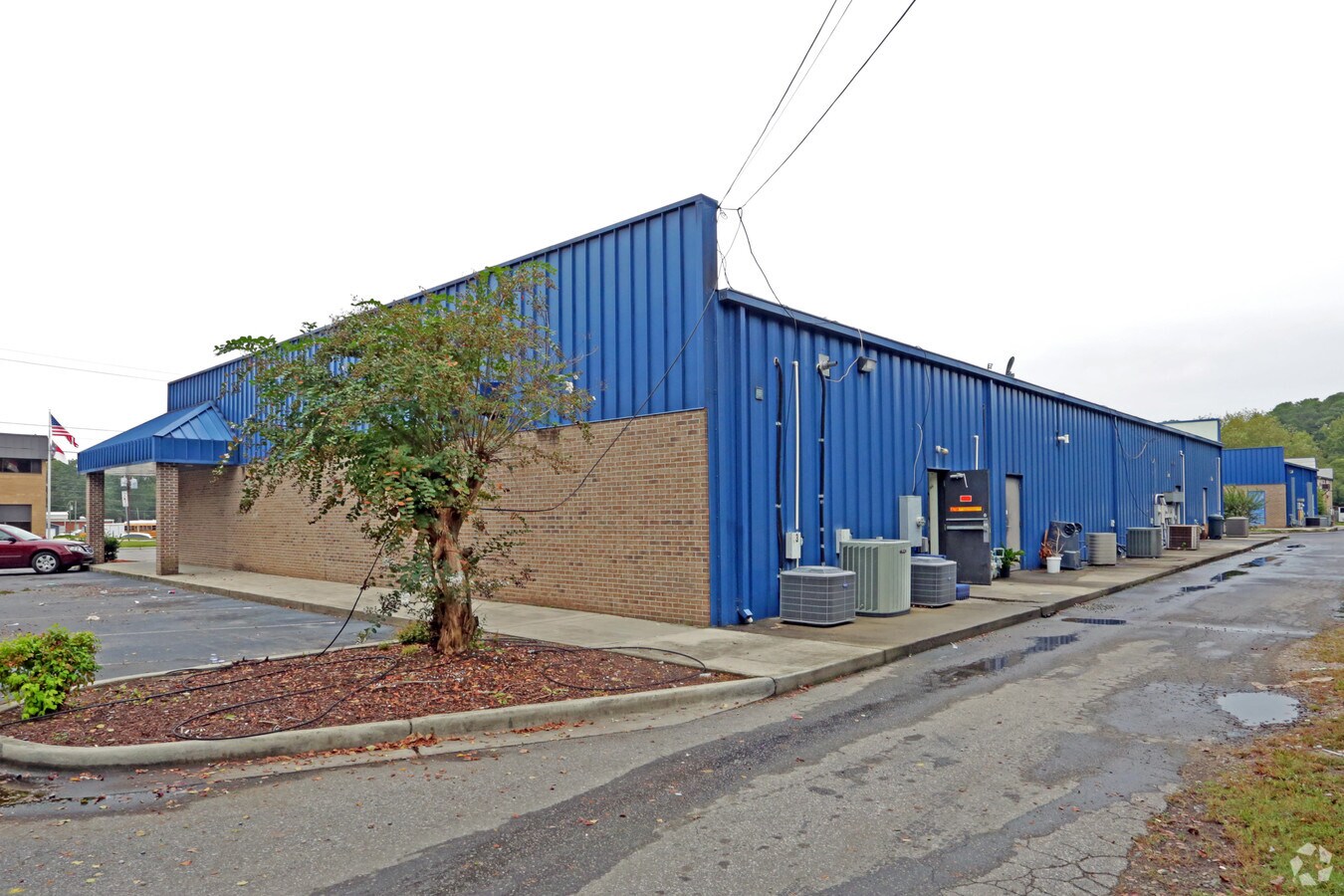 208220 Dabney Dr, Henderson, NC 27536