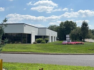 More details for 813 East Gate Dr, Mount Laurel, NJ - Office/Medical for Lease