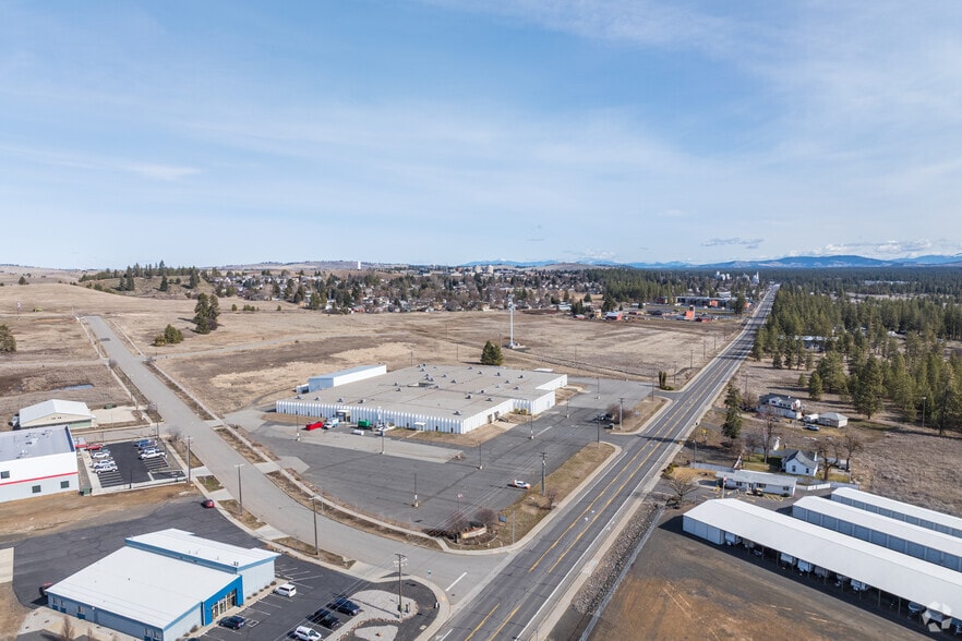 1500 W 1st St, Cheney, WA for sale - Building Photo - Image 2 of 4