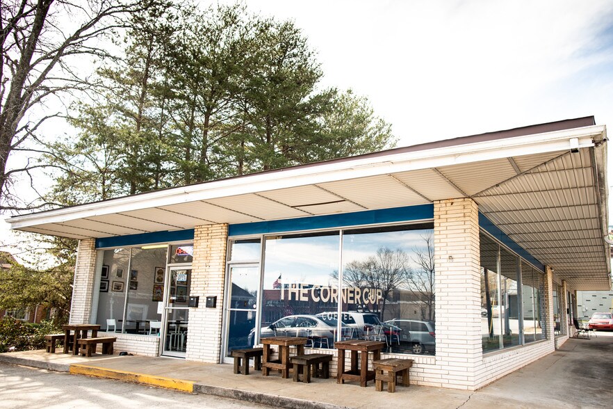 23802382 Main St, Tucker, GA, 30084 Office/Retail Space For Lease