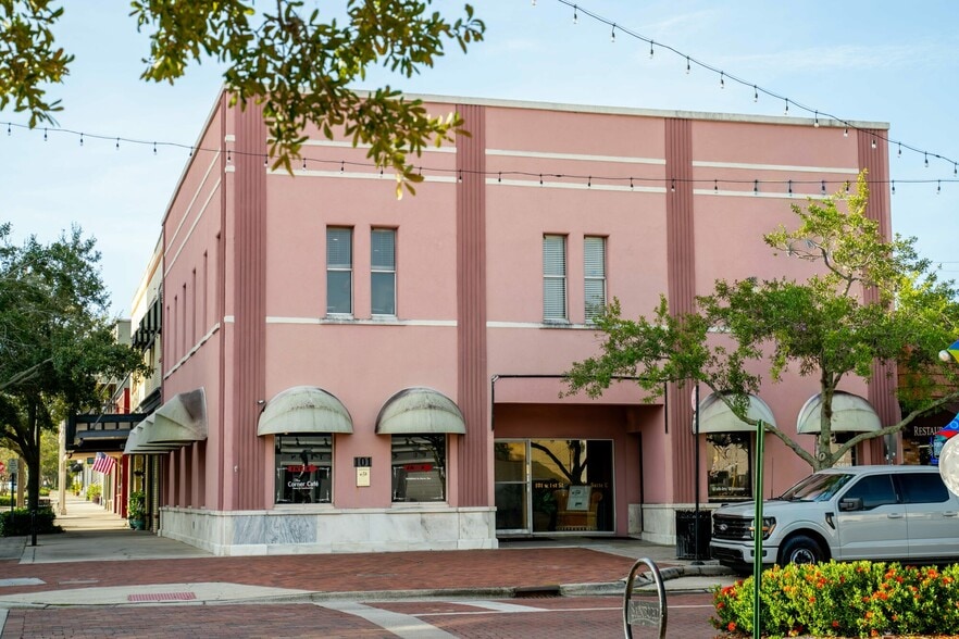 101 W 1st St, Sanford, FL for sale - Building Photo - Image 3 of 47