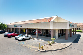 More details for 855 W University Dr, Mesa, AZ - Office/Retail, Retail for Lease