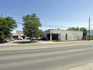 More details for 1015 W Evans Ave, Denver, CO - Industrial for Lease