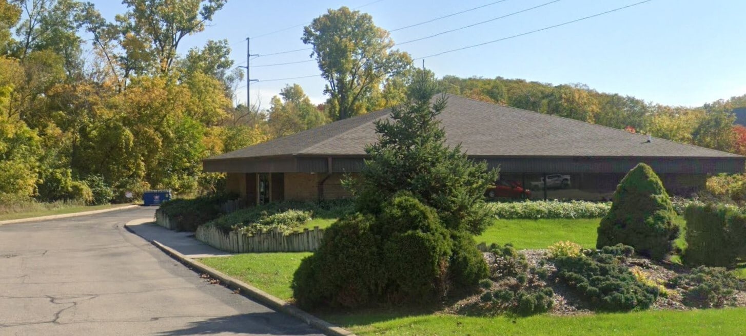 600 Plymouth Ave NE, Grand Rapids, MI for lease Building Photo- Image 1 of 5