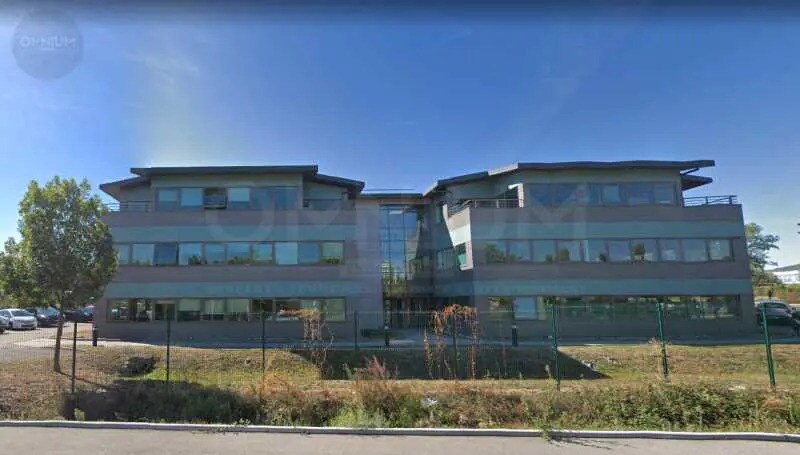 Office in MARCY-L'ETOILE for sale - Building Photo - Image 1 of 7