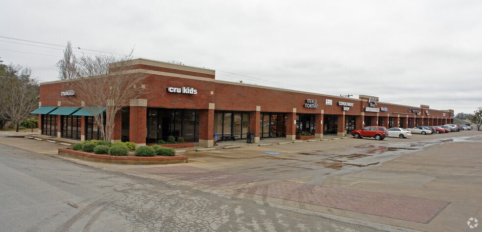 2113-2157 E Highway 377, Granbury, TX for sale - Primary Photo - Image 1 of 1