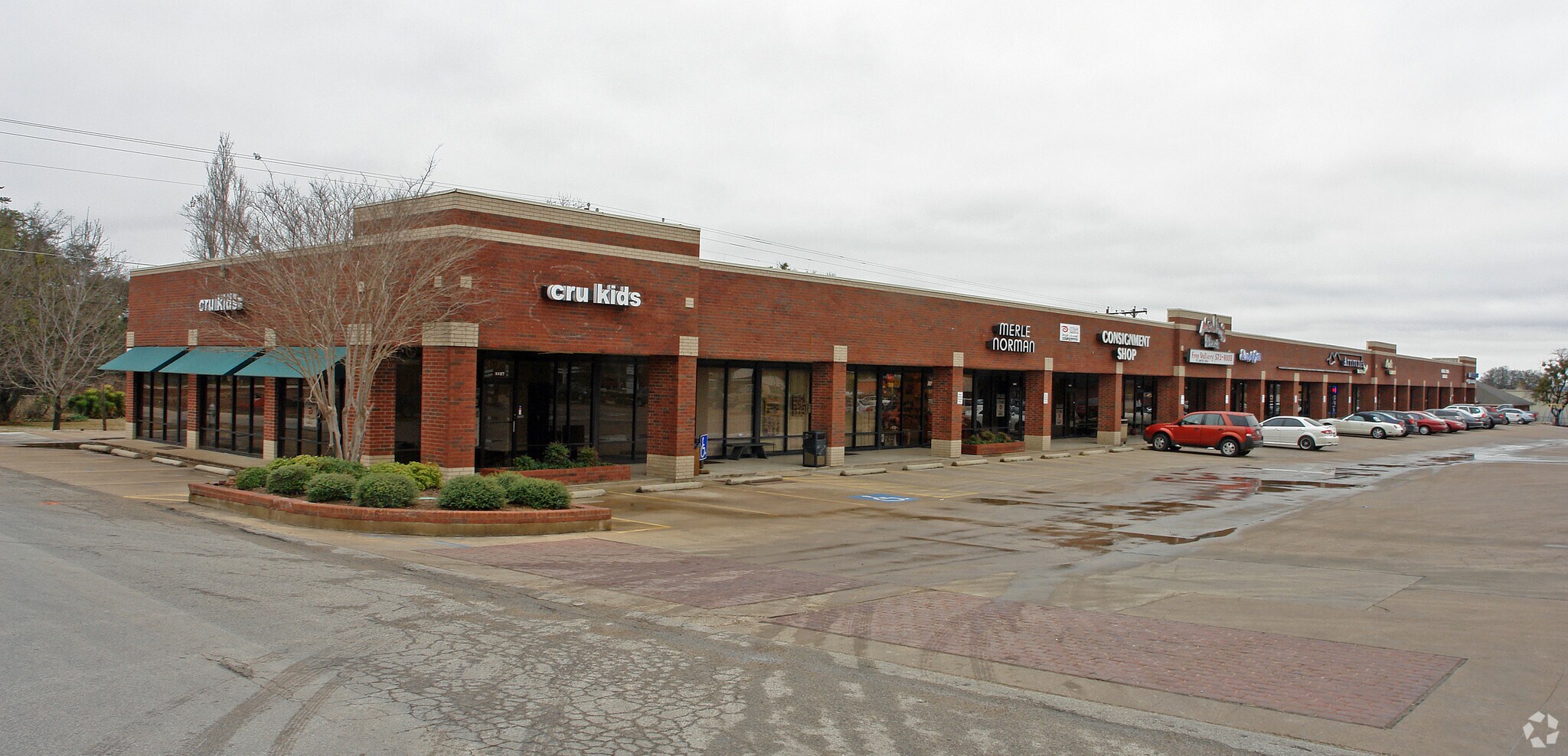 2113-2157 E Highway 377, Granbury, TX for sale Primary Photo- Image 1 of 1