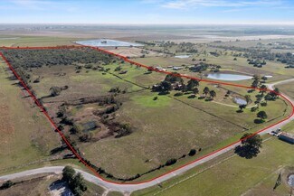 More details for 6490 Adams Flat Rd, Brookshire, TX - Land for Sale