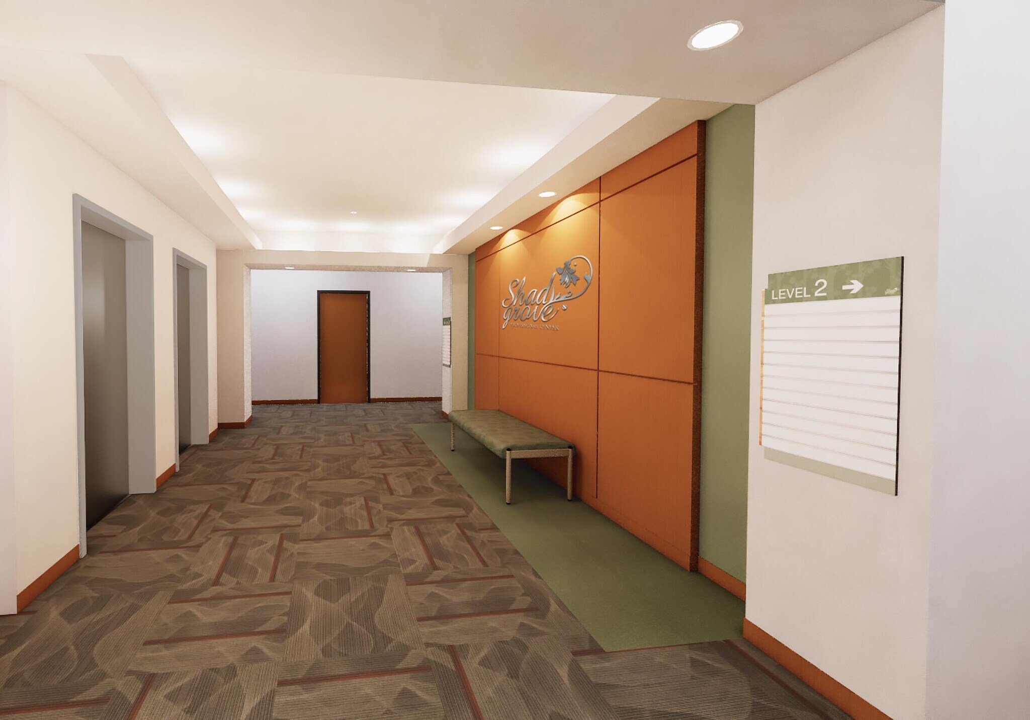 15005 Shady Grove Rd, Rockville, MD 20850 Shady Grove Professional