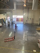 Aidant Fire Protection - Warehouse