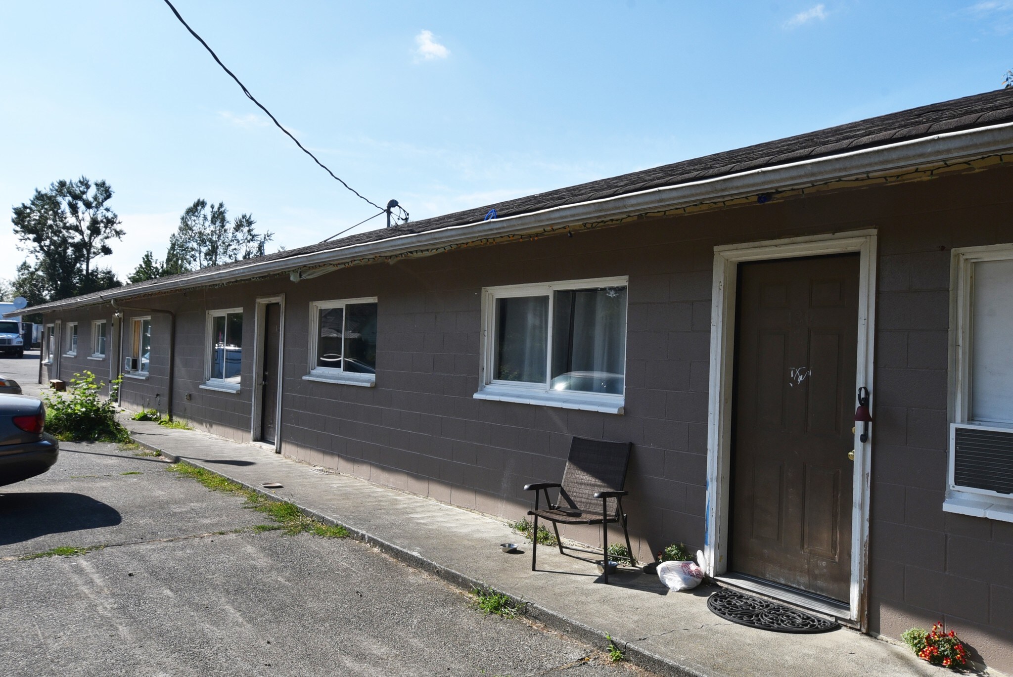 124 Mitchell St, Sumas, WA for sale Building Photo- Image 1 of 1