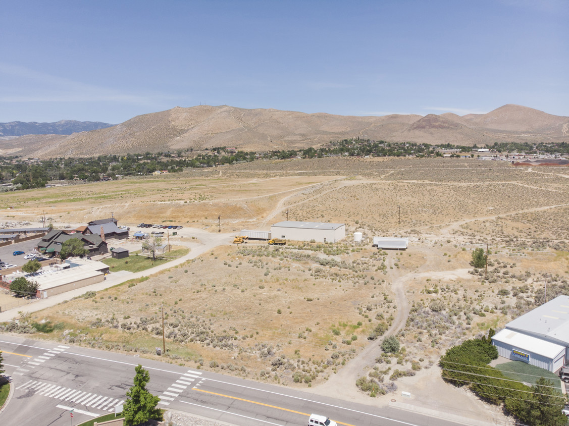 1588 Hot Old Springs Road Research Way, Carson City, NV for sale Building Photo- Image 1 of 1