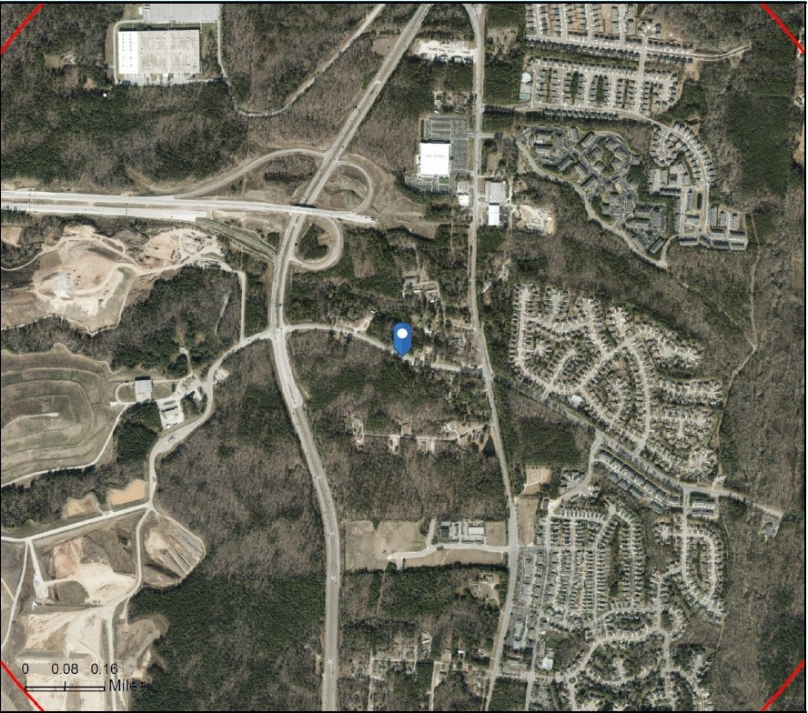 5809-5921 Old Smithfield Rd Rd, Apex, NC for sale Building Photo- Image 1 of 6