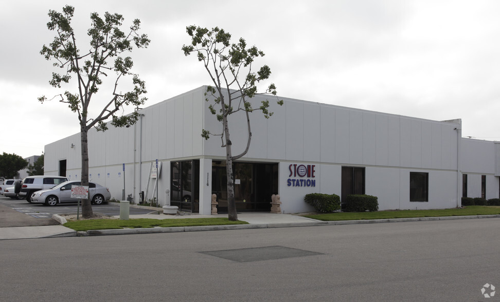 1116 N Armando St, Anaheim, CA for lease - Primary Photo - Image 1 of 7