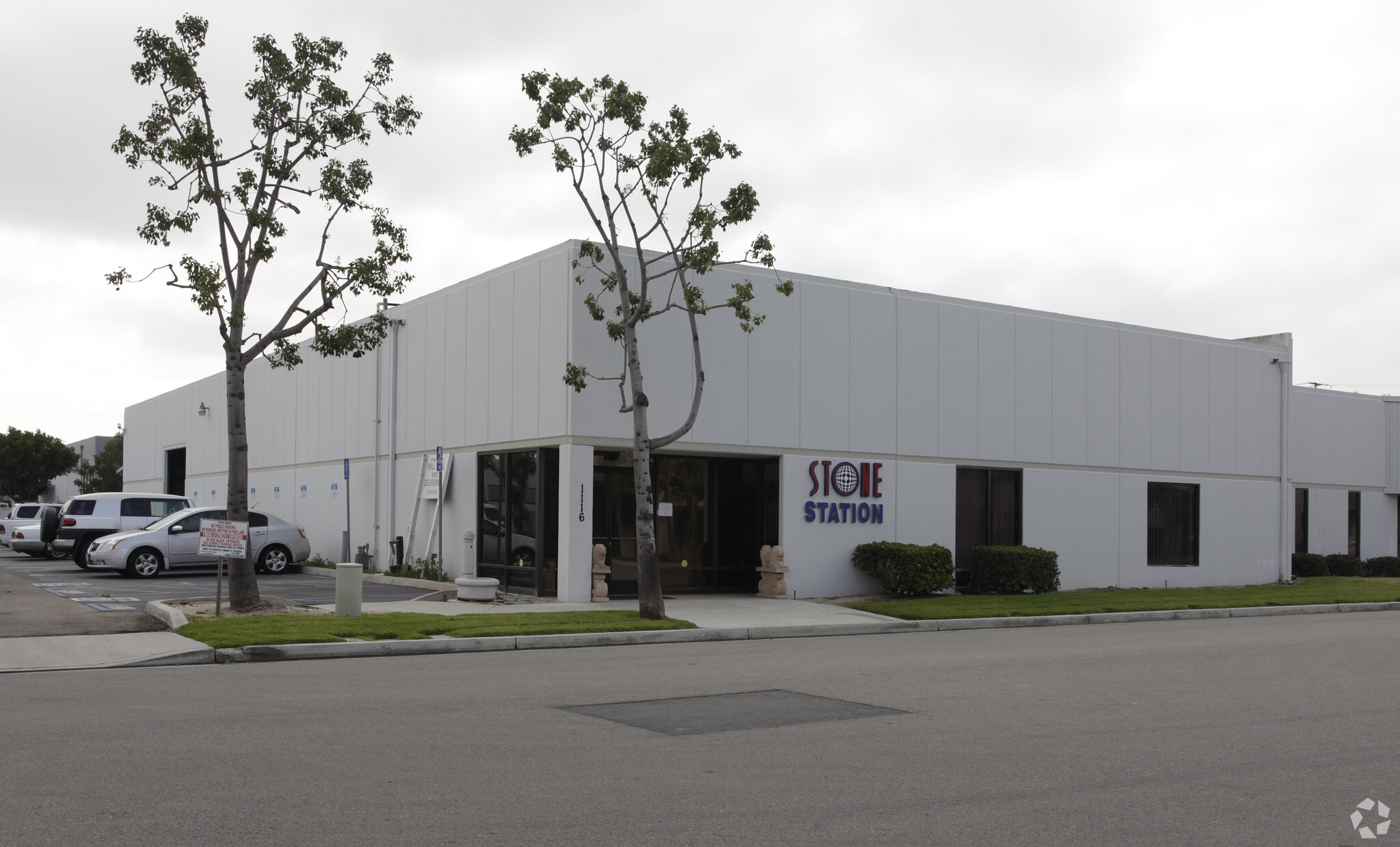 1116 N Armando St, Anaheim, CA for lease Primary Photo- Image 1 of 8