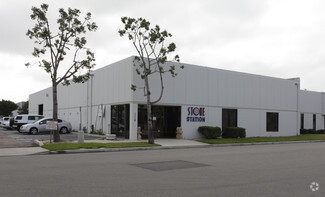 More details for 1116 N Armando St, Anaheim, CA - Industrial for Lease