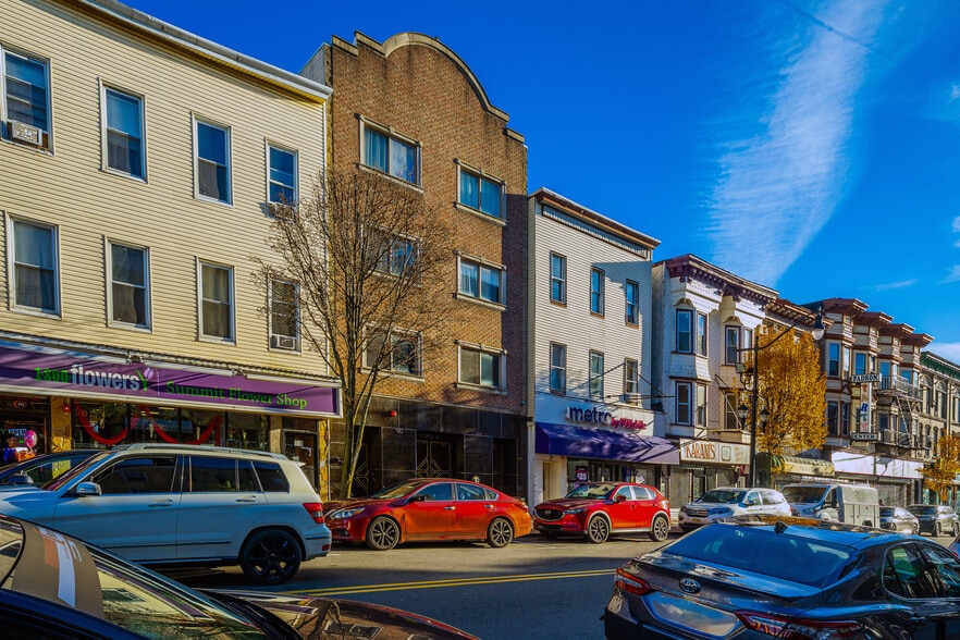 910 SUMMIT Ave, Union City, NJ for sale - Building Photo - Image 3 of 18