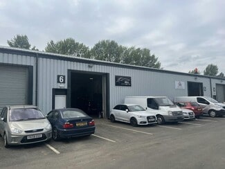 More details for Retford Rd, Sheffield - Industrial for Lease
