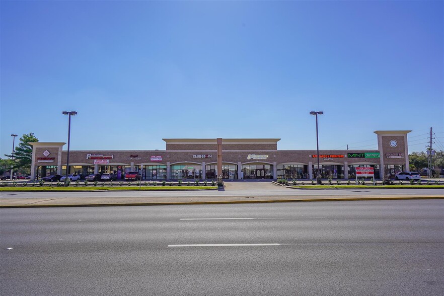 15115 Westheimer Rd, Houston, TX for sale - Building Photo - Image 1 of 1