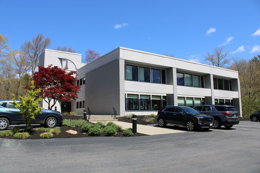 360 Church St, Northborough, MA for lease - Building Photo - Image 1 of 10