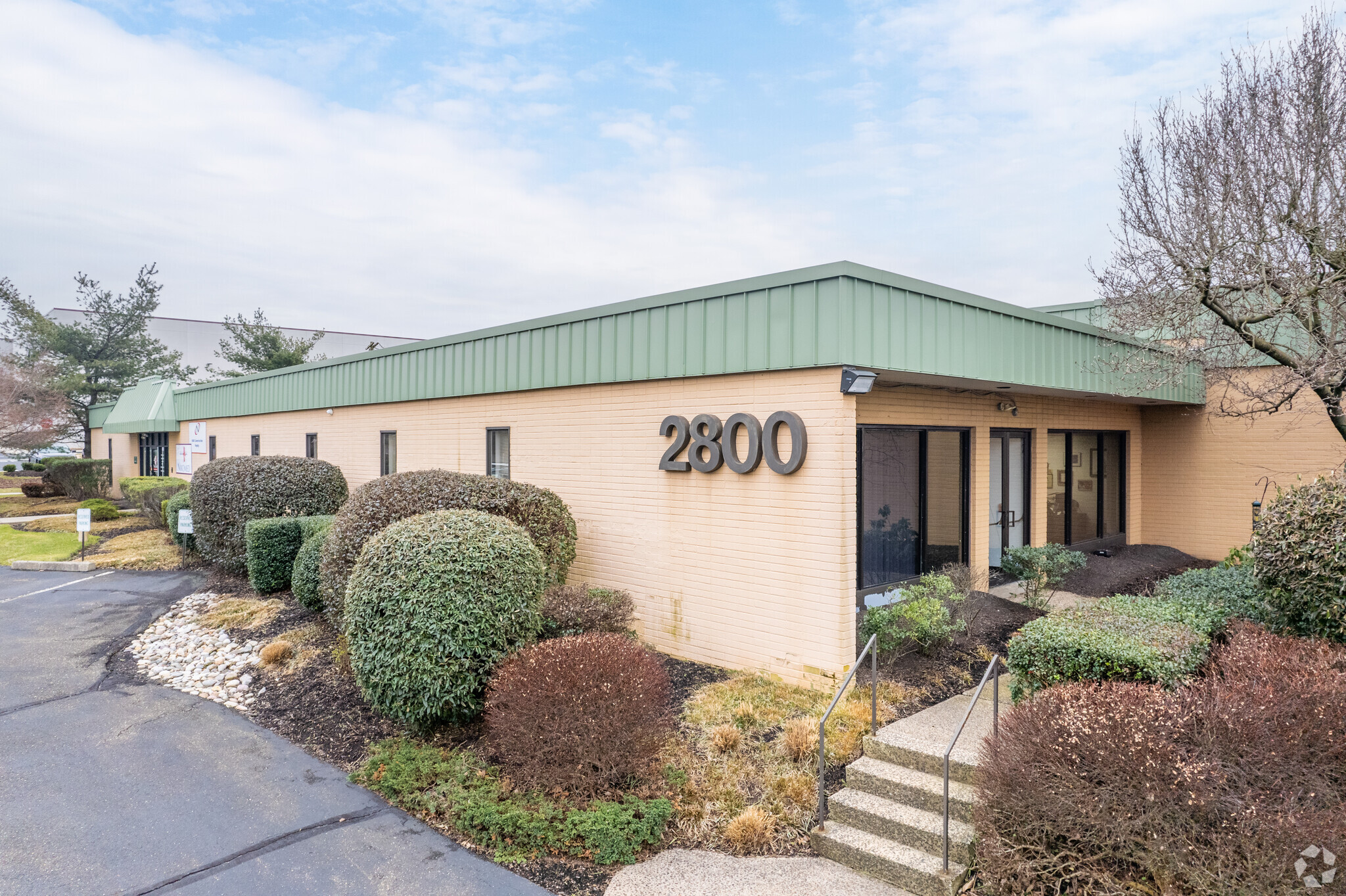 2800 Turnpike Dr, Hatboro, PA for sale Primary Photo- Image 1 of 1