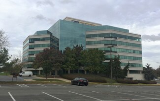 Centerpark One - Serviced Office