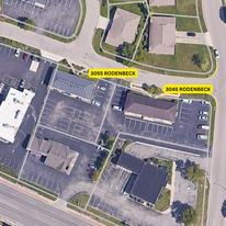 Two 100% Leased Office Buildings - Commercial Real Estate