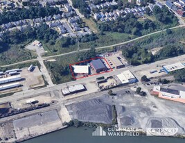 2516-2530 W. 3rd Street - Warehouse