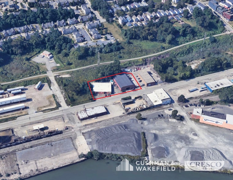 2516-2530 W. 3rd Street portfolio of 2 properties for sale on LoopNet.com - Building Photo - Image 1 of 6