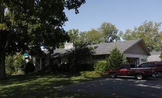 More details for 5075 Main St, Spring Hill, TN - Retail for Lease