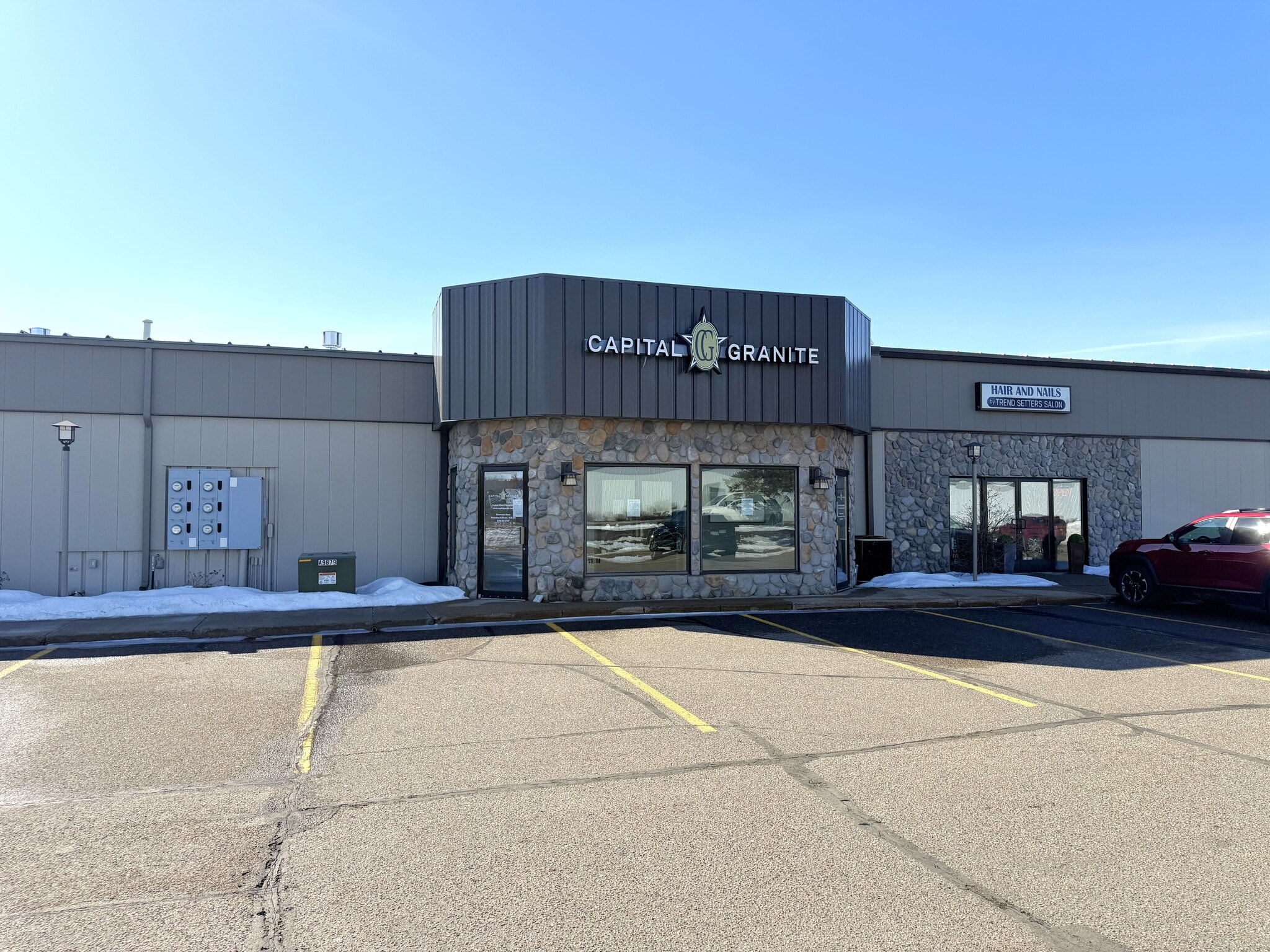 14303 Edgewood Dr, Baxter, MN for lease Interior Photo- Image 1 of 14